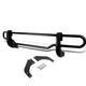 D-Motoring - Rear Bumper Guard - Coated - Ford Escape / Mazda Tribute / Mercury Mariner  - 1