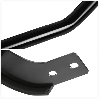 D-Motoring - Rear Bumper Guard - Coated - Ford Escape / Mazda Tribute / Mercury Mariner  - 5