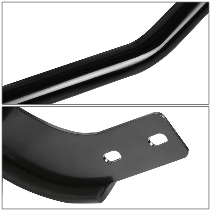 D-Motoring - Rear Bumper Guard - Coated - Ford Escape / Mazda Tribute / Mercury Mariner  - 5