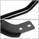 D-Motoring - Rear Bumper Guard - Coated - Ford Escape / Mazda Tribute / Mercury Mariner  - 5