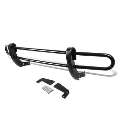 D-Motoring - Rear Bumper Guard - Coated - 07-15 Mazda CX-9 - 1
