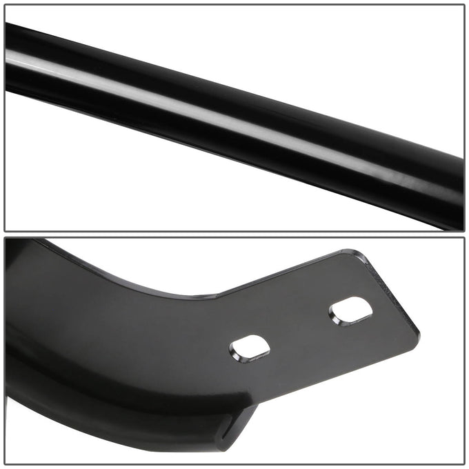 D-Motoring - Rear Bumper Guard - Coated - Mercedes ML250 / ML350 / ML400 / ML500 / ML550 - 5