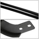 D-Motoring - Rear Bumper Guard - Coated - Mercedes ML250 / ML350 / ML400 / ML500 / ML550 - 5