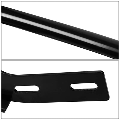 D-Motoring - Rear Bumper Guard - Chrysler Town / Country / Dodge Grand Caravan - 4