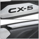 D-Motoring - Rear Bumper Protector - 13-16 Mazda CX-5 - 3