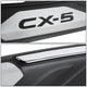 D-Motoring - Rear Bumper Protector - 13-16 Mazda CX-5 - 3