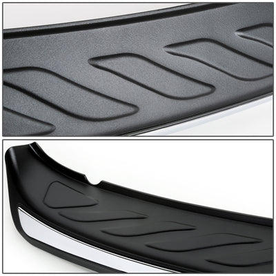 D-Motoring - Rear Bumper Protector - 13-16 Mazda CX-5 - 4