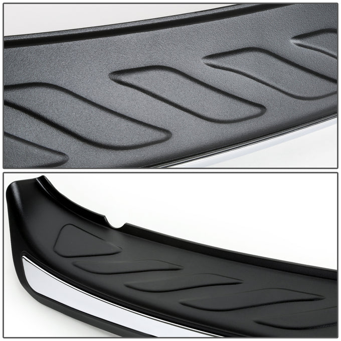 D-Motoring - Rear Bumper Protector - 13-16 Mazda CX-5 - 4