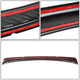 D-Motoring - Rear Bumper Protector - 13-16 Mazda CX-5 - 5