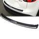 13-16 Mazda CX-5 Chrome Trim Rear Bumper Protector