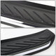 D-Motoring - Rear Bumper Protector - 14-16 Toyota Corolla - 4