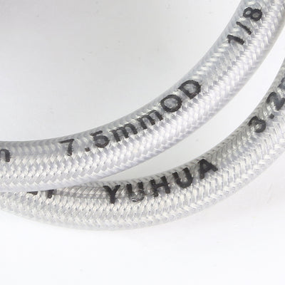 T3/T4 Turbo Charger Oil Feed Line - RBK-T1