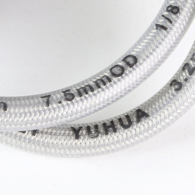T3/T4 Turbo Charger Oil Feed Line - RBK-T1