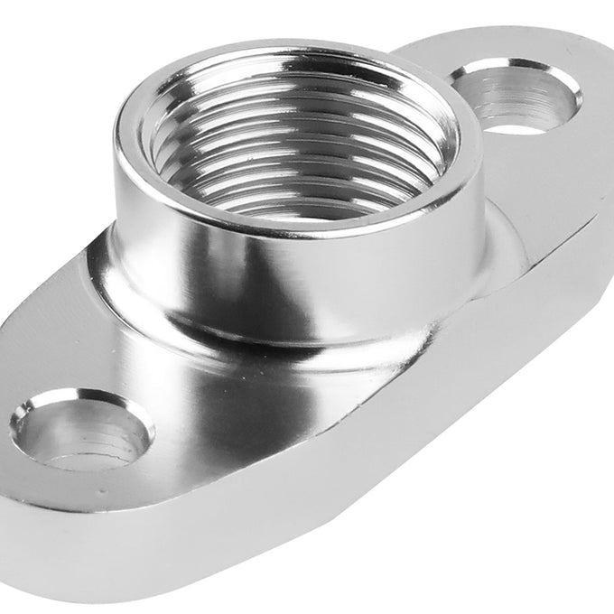 T3/T4 Turbo Charger Oil Drain Line - RBK-T4