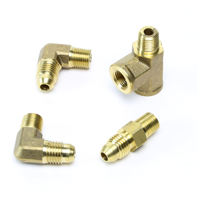 T3/T4 Turbo Charger Oil Feed Line - RBK-T5