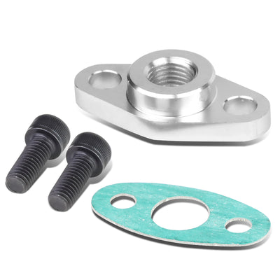 T3/T4 Turbo Charger Oil Feed Line - RBK-T6