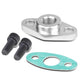 T3/T4 Turbo Charger Oil Feed Line - RBK-T6
