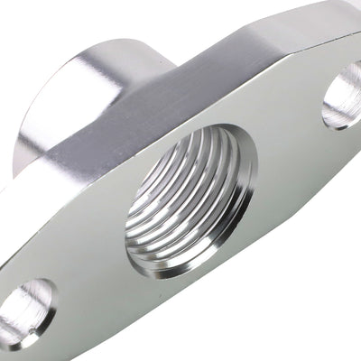 T3/T4 Turbo Charger Oil Drain Line - RBK-T7