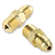T3/T4 Turbo Charger Oil Feed Line - RBK-T8