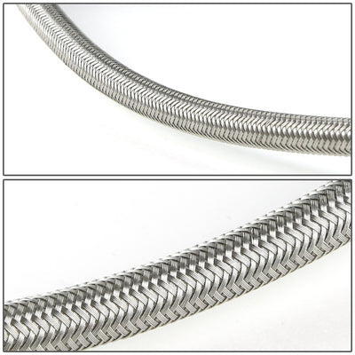 T3/T4 Turbo Charger Oil Feed Line - RBK-T9