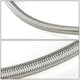 T3/T4 Turbo Charger Oil Feed Line - RBK-T9