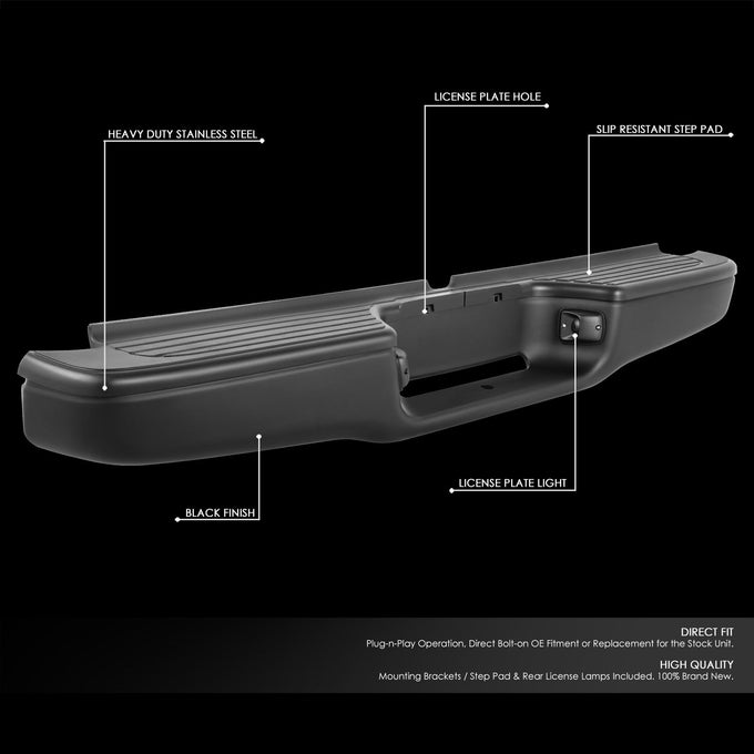RBUM-TTAC95-01-BK - 2