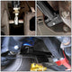 79-98 Ford Mustang Control Arms - Adjustable - Pair - RLCA-ZTL-302 - 6