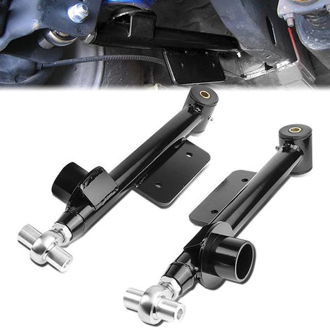 79-98 Ford Mustang Control Arms - Adjustable - Pair - RLCA-ZTL-302 - 1