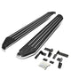 D-Motoring - Running Boards - 5.5 in. - Aluminum - 06-12 Toyota Rav4 - 1