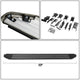 D-Motoring - Running Boards - 5.5 in. - Aluminum - 07-13 Acura MDX - 4