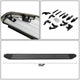 D-Motoring - Running Boards - 5.5 in. - Aluminum - 09-15 Honda Pilot - 4