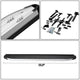 D-Motoring - Running Boards - 5.75'  - Mitsubishi Outlander Sport /  ASX - 4