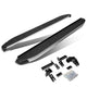 D-Motoring - Running Boards - 5.75'  - 13-16 Toyota Rav4 - 1