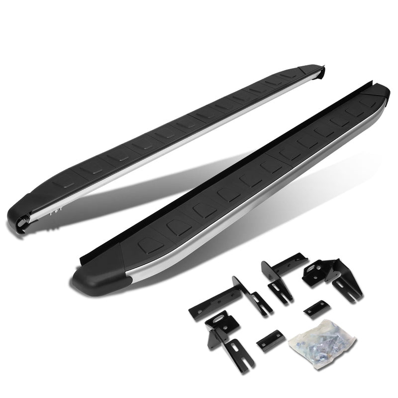 D-Motoring - Running Boards - 5.75'  - 13-16 Toyota Rav4 - 1
