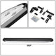 D-Motoring - Running Boards - 5.75'  - 13-16 Toyota Rav4 - 4