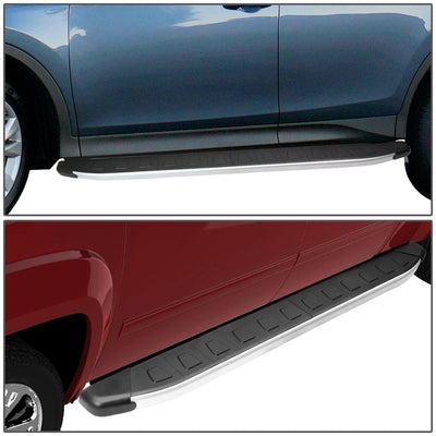 D-Motoring - Running Boards - 5.75'  - 13-16 Toyota Rav4 - 6