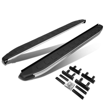 D-Motoring - Running Boards - 5.75 Ft - 09-14 Nissan Murano - 1