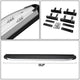 D-Motoring - Running Boards - 5.75 Ft - 09-14 Nissan Murano - 4