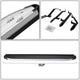D-Motoring - Running Boards - 5.75' - 13-17 Hyundai Santa Fe - 4