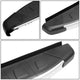 D-Motoring - Running Boards - 5.75' - Metallic - 11-17 Jeep Grand Cherokee - 2