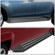 D-Motoring - 16-18 Honda Pilot Running Boards - Side Step - 5.5 in. - Aluminum - 6