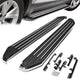 18-19 Volkswagen Atlas Running Boards - 5.5 in.  - Aluminum - 1