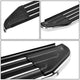11-19 Grand Cherokee Durango 5.5 in. Running Boards Side Step Nerf Bars - Aluminum - RNB-827 - 3
