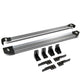 D-Motoring - Running Boards - 5.25 in. - Aluminum - 06-12 Toyota RAV4 - 1