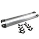 D-Motoring - Running Boards - 5.25 in. - Aluminum - 07-16 Tundra Crew Cab - 1