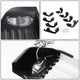 D-Motoring - Running Boards - 5.25 in. - Aluminum - 07-16 Tundra Crew Cab - 4