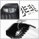 D-Motoring - Running Boards - 5.25 in. - Aluminum - 10-16 Toyota 4 Runner - 4