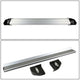 D-Motoring - Running Boards - 5.25 in. - Aluminum - 10-16 Toyota 4 Runner - 5