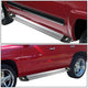 D-Motoring - Running Boards - 5.25 in. - Aluminum - 10-16 Toyota 4 Runner - 6
