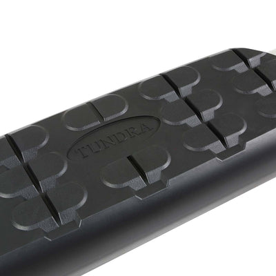 D-Motoring - Running Boards - 5.25 in. - OE Style - Aluminum - 07-16 Tundra Crewmax - 2